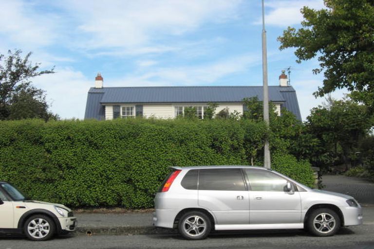 Photo of property in 314 Havelock Street, Ashburton, 7700