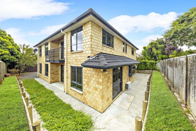 Photo of property in 13a Dryden Avenue, Papatoetoe, Auckland, 2025