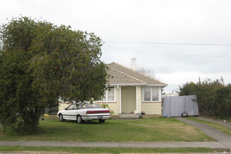 Photo of property in 15 Richmond Street, Maraenui, Napier, 4110