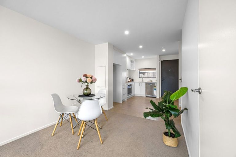 Photo of property in 5/291 Hereford Street, Christchurch Central, Christchurch, 8011