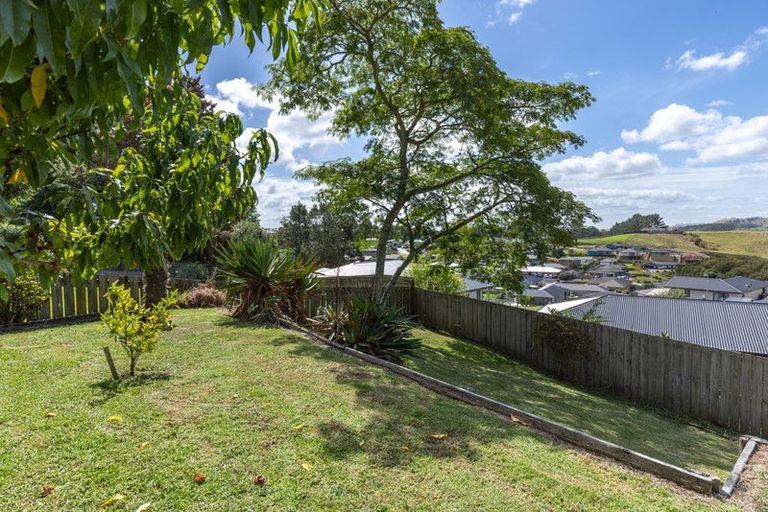 Photo of property in 129 Kimihia Road, Huntly, 3700