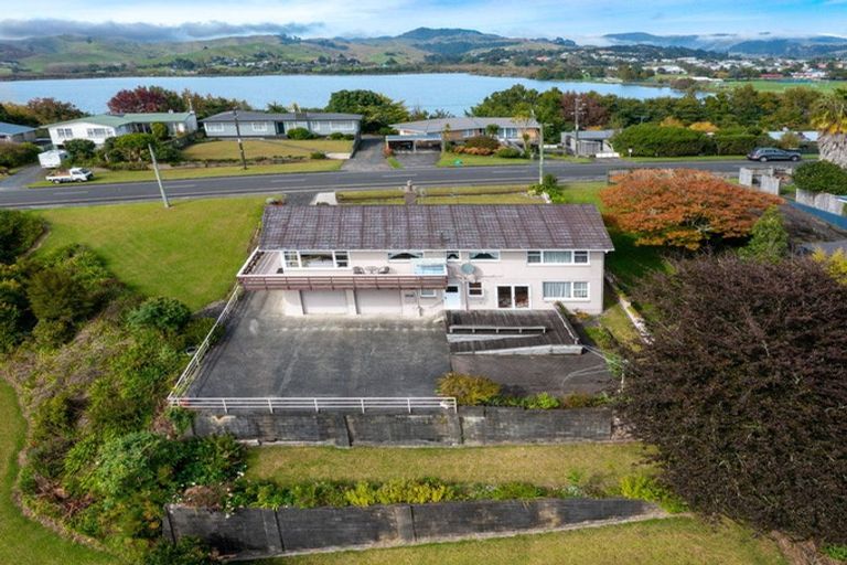 Photo of property in 49 Kimihia Road, Huntly, 3700
