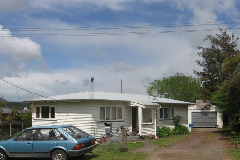 Photo of property in 23 Manuka Terrace, Mangakino, 3421