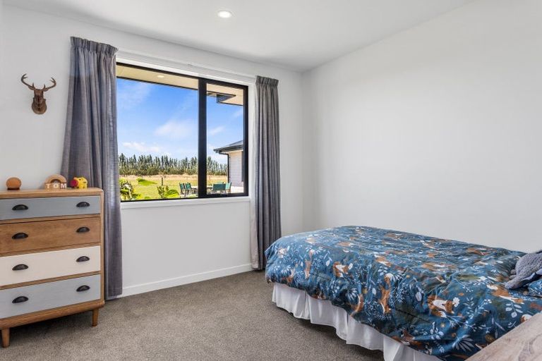 Photo of property in 69 Te Pouapatuki Road, Tuahiwi, Kaiapoi, 7691