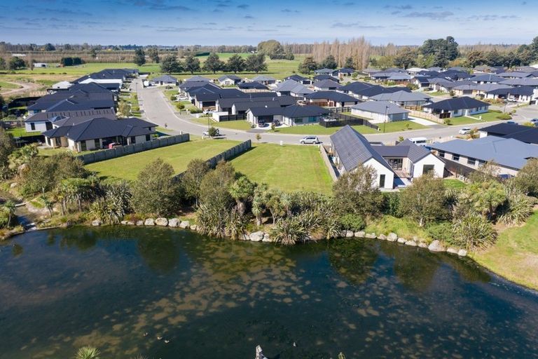 Photo of property in 11 Redhaven Rise, Netherby, Ashburton, 7700