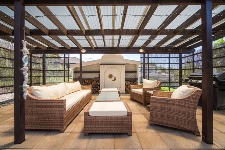 Photo of property in 6 Pegasus Terrace, Gulf Harbour, Whangaparaoa, 0930