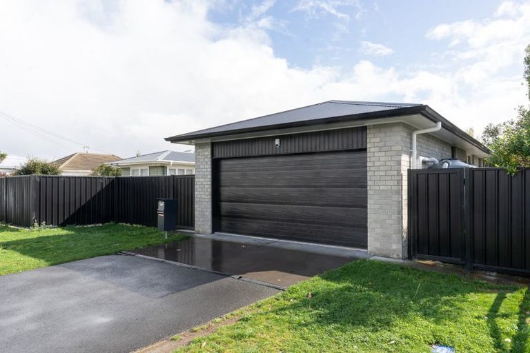 Photo of property in 55c Enderley Avenue, Enderley, Hamilton, 3214