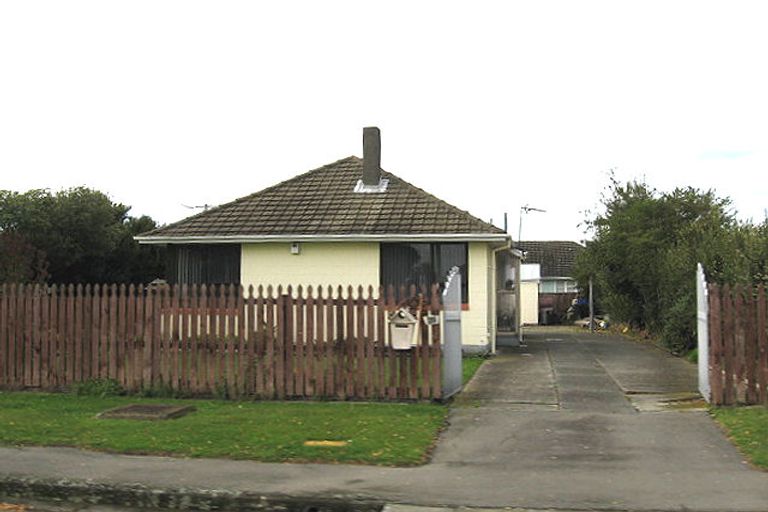 Photo of property in 48 Morrison Avenue, Northcote, Christchurch, 8052