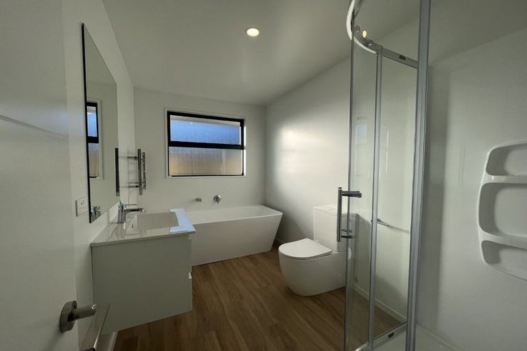 Photo of property in 14 Ned Place, Halswell, Christchurch, 8025