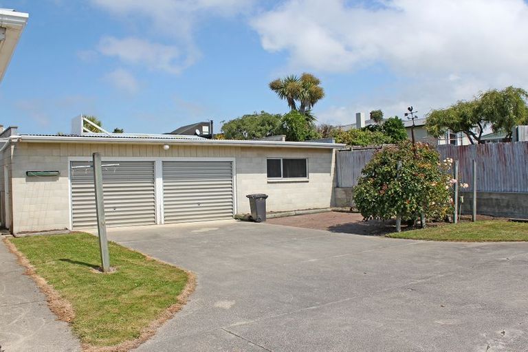 Photo of property in 36 Ure Street, South Hill, Oamaru, 9400