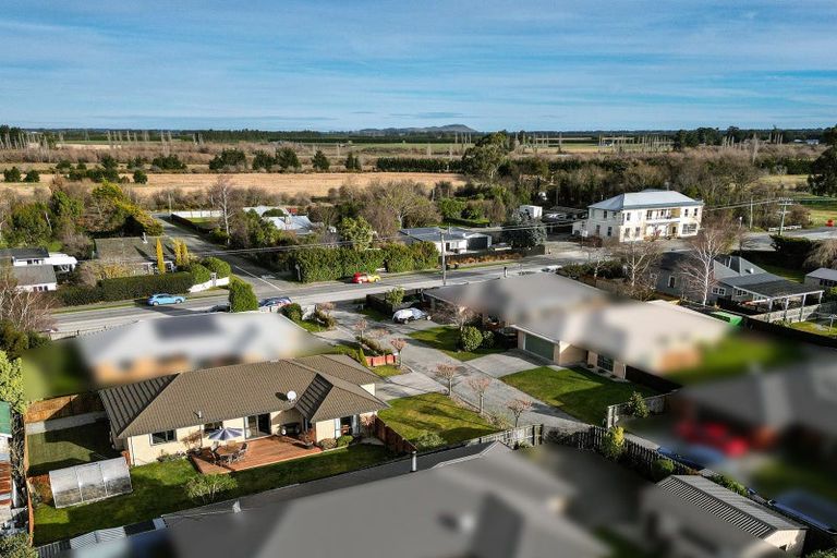 Photo of property in 156 Main Street, Oxford, 7430