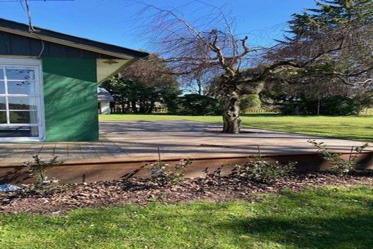 Photo of property in 87 Pearces Road, West Melton, Christchurch, 7675