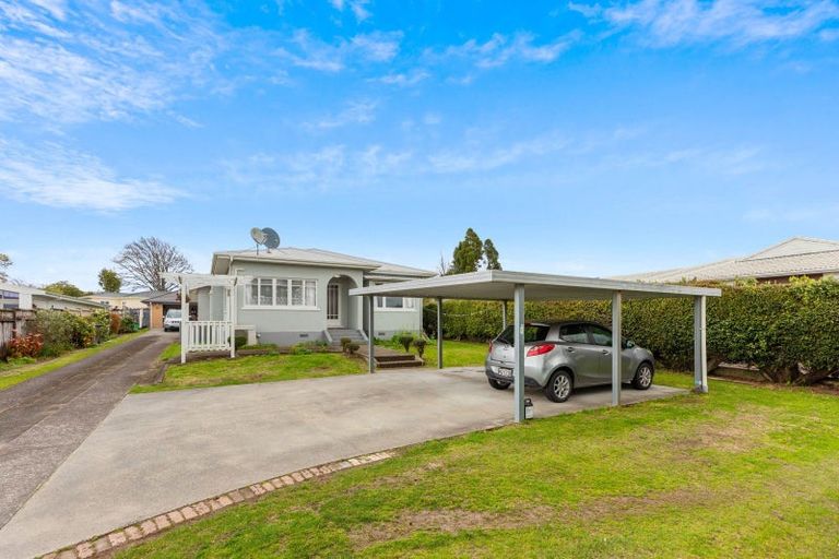 Photo of property in 4 Glen Terrace, Te Puke, 3119
