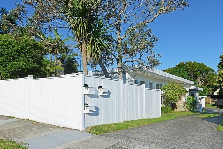 Photo of property in 1/15 Liley Place, Remuera, Auckland, 1050