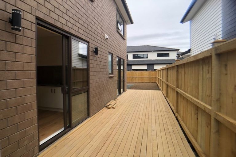 Photo of property in 1 Hermes Road, Flat Bush, Auckland, 2019