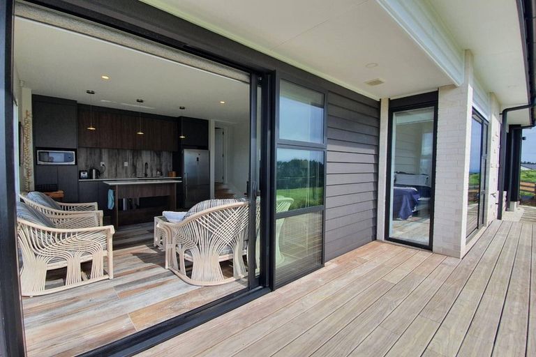 Photo of property in 160 Solway Road, Whitford, 2576