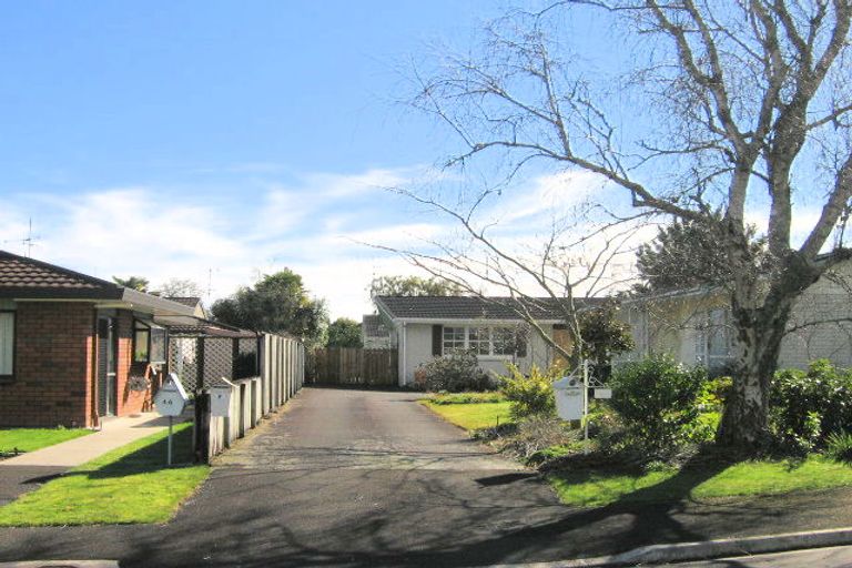 Photo of property in 2b Bolmuir Road, Forest Lake, Hamilton, 3200