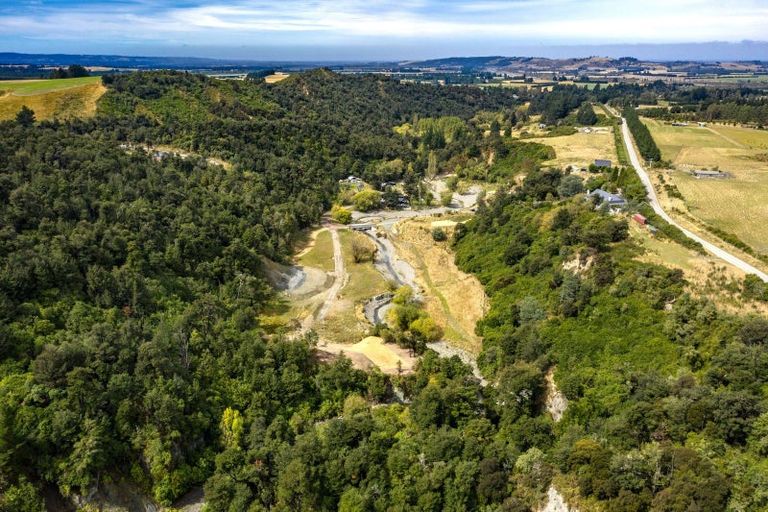 Photo of property in 82 Glentui Bush Road, Glentui, Oxford, 7495