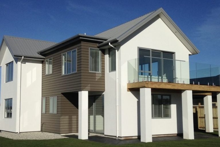 Photo of property in 31 Kawari Drive, Pegasus, 7612