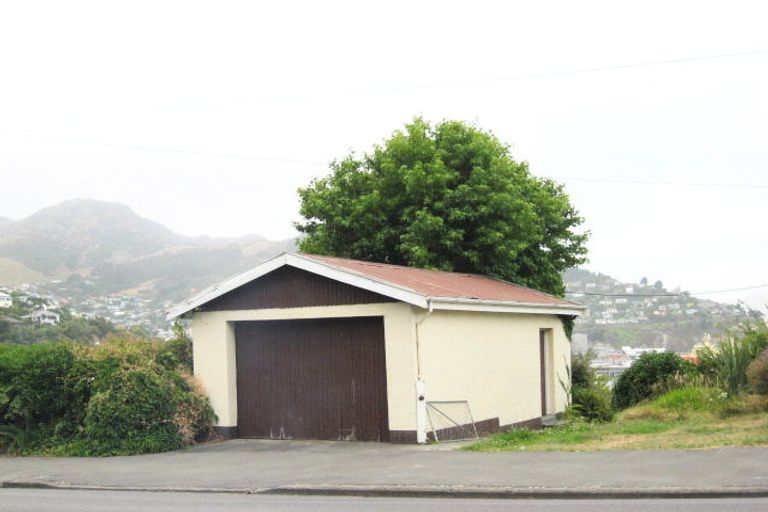 Photo of property in 25 Brittan Terrace, Lyttelton, 8082