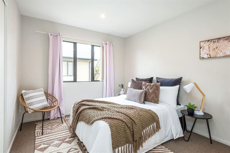 Photo of property in 126 Sherborne Street, St Albans, Christchurch, 8014