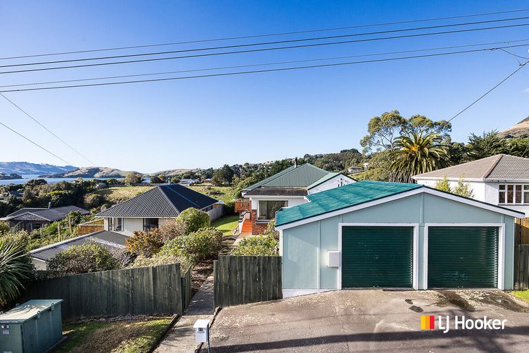 Photo of property in 17 Roebuck Rise, Broad Bay, Dunedin, 9014
