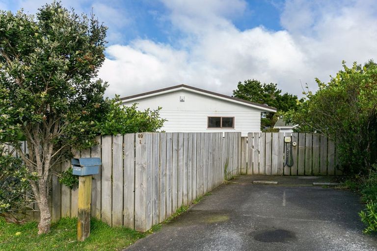 Photo of property in 89a Montgomery Avenue, Karori, Wellington, 6012