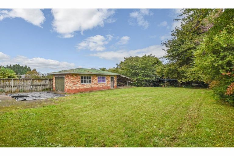Photo of property in 8 Fairview Road, Western Heights, Rotorua, 3015