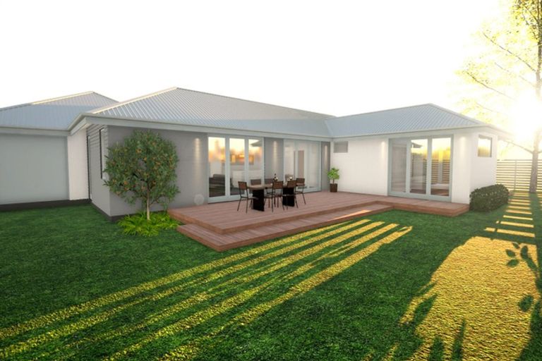 Photo of property in 8 Jag Way, Tinwald, Ashburton, 7700