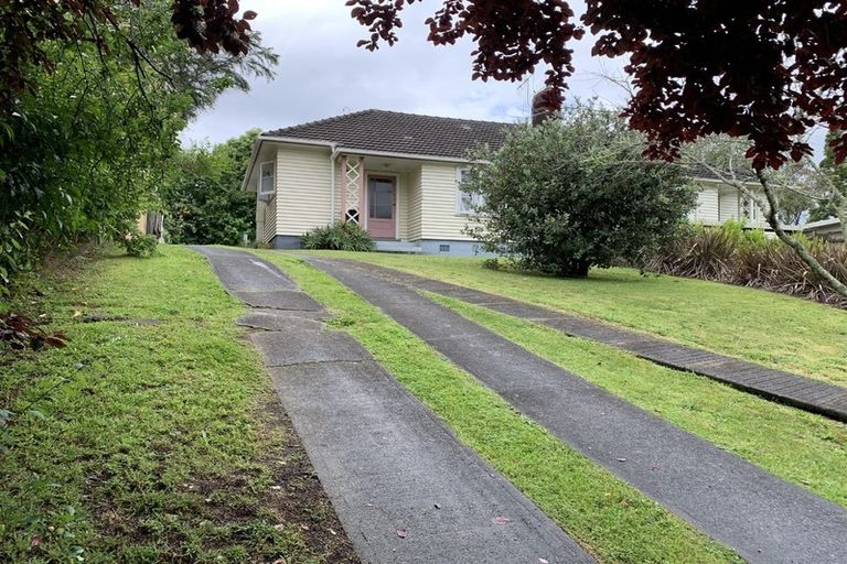 Photo of property in 12 Plunket Terrace, Hamilton East, Hamilton, 3216