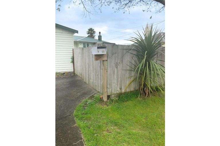 Photo of property in 1/15 Scott Road, Papakura, 2110