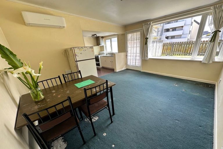 Photo of property in 1/89 Daniell Street, Newtown, Wellington, 6021
