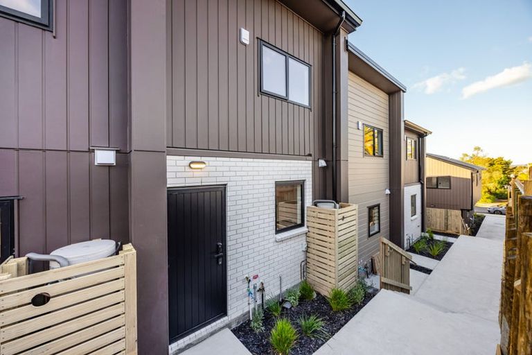 Photo of property in 5/9 Glenside Avenue, Pakuranga, Auckland, 2010