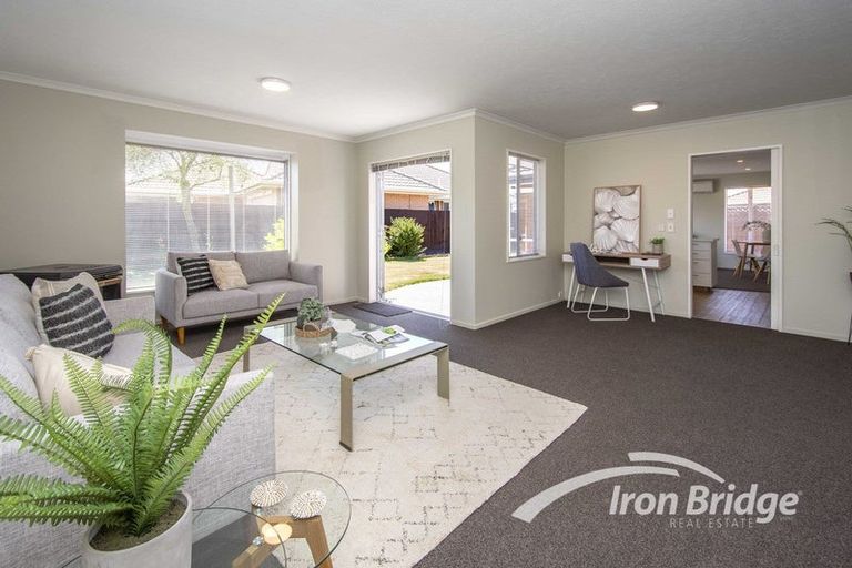 Photo of property in 36 Bella Rosa Drive, Hei Hei, Christchurch, 8042
