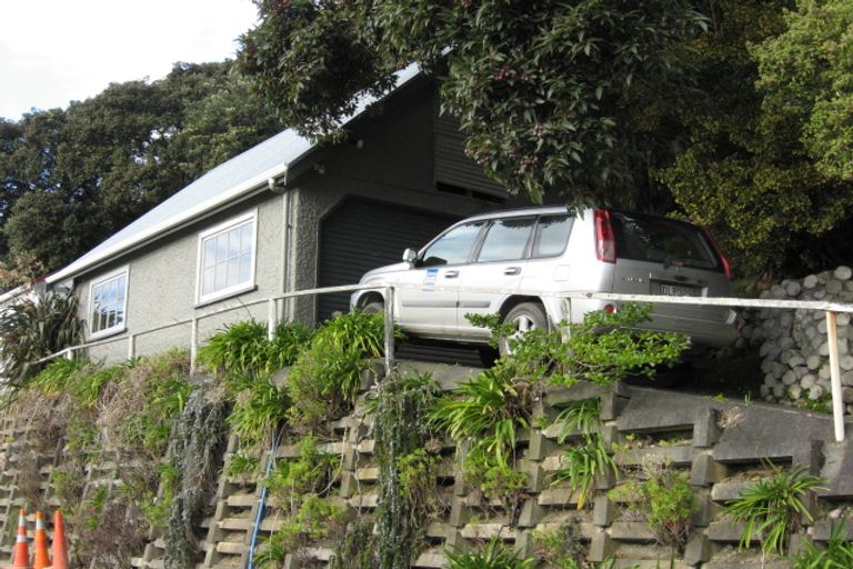 Photo of property in 55 Hipango Terrace, Durie Hill, Whanganui, 4500
