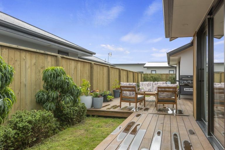 Photo of property in 41 Salisbury Avenue, Rangiora, 7400