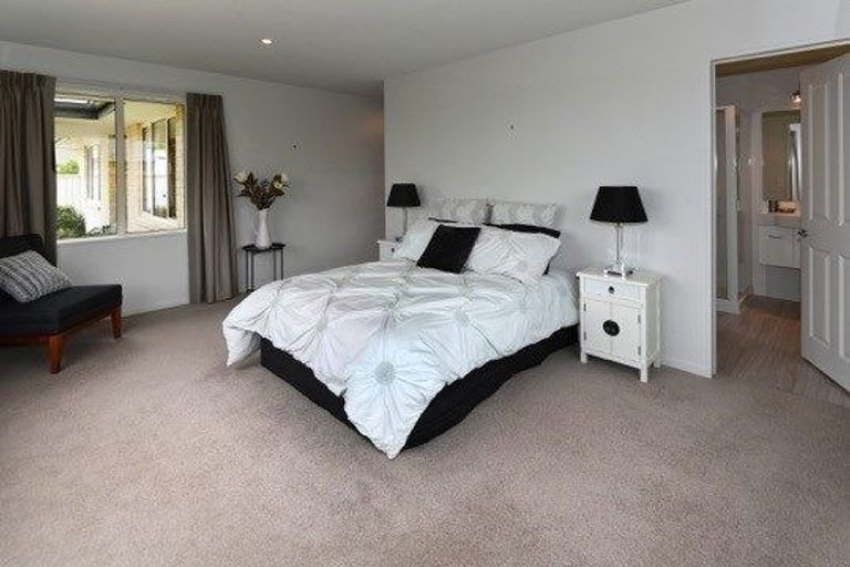 Photo of property in 12a Emerson Lane, Rolleston, 7614