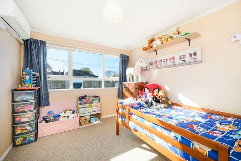 Photo of property in 1 Coronation Street, Feilding, 4702