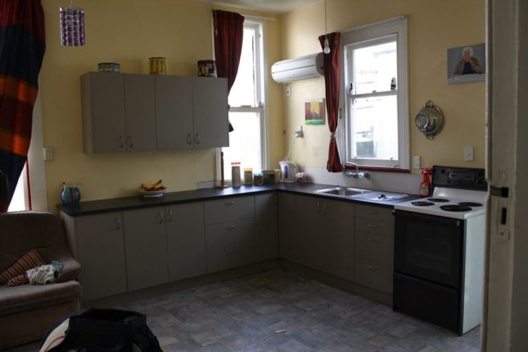 Photo of property in 877 George Street, North Dunedin, Dunedin, 9016