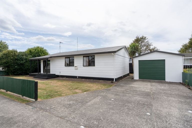Photo of property in 43b Dominion Road, Nawton, Hamilton, 3200
