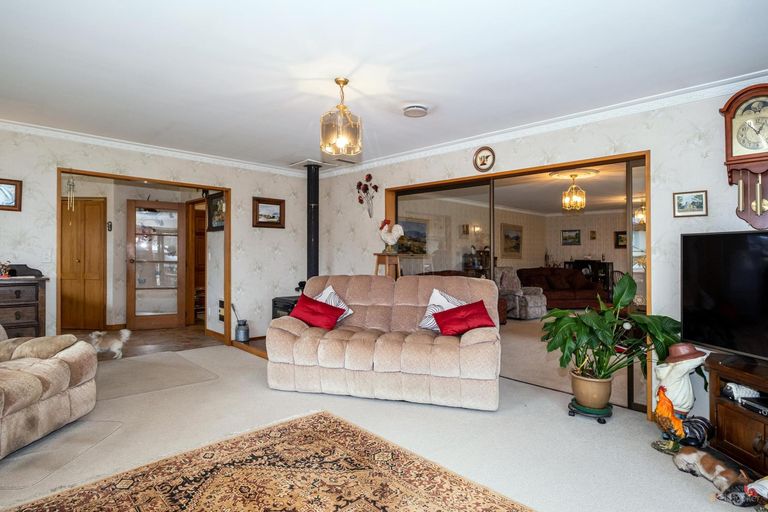 Photo of property in 1 Kauri Street, Pleasant Point, 7903