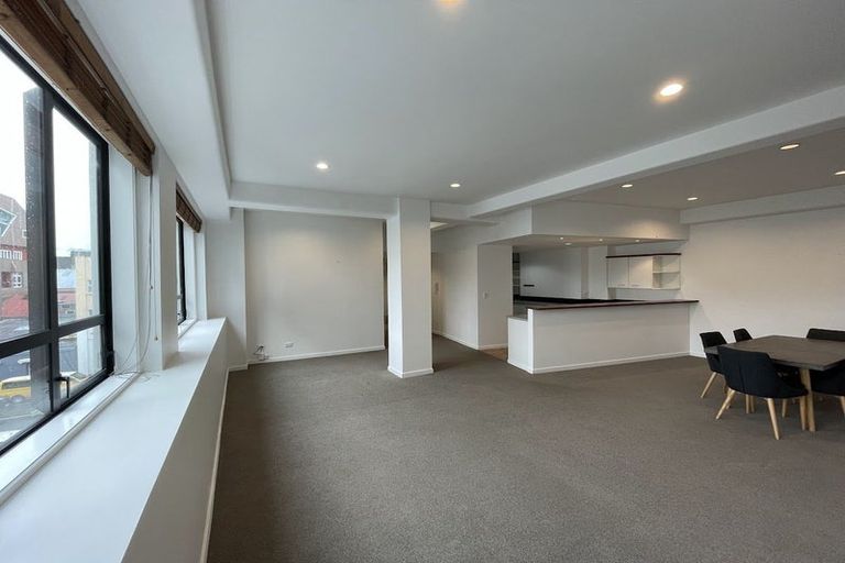 Photo of property in Atlas House, 4/22 Ghuznee Street, Te Aro, Wellington, 6011