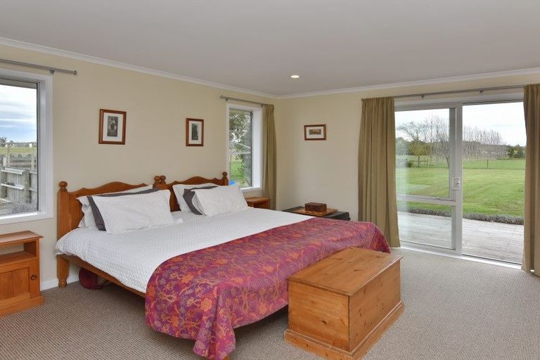 Photo of property in 131 Hodgsons Road, Loburn, Rangiora, 7472