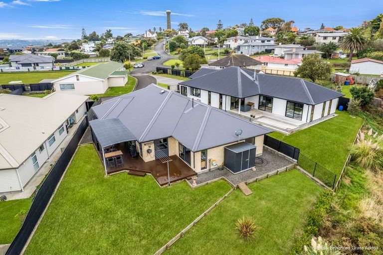 Photo of property in 16d Windsor Terrace, Durie Hill, Whanganui, 4500