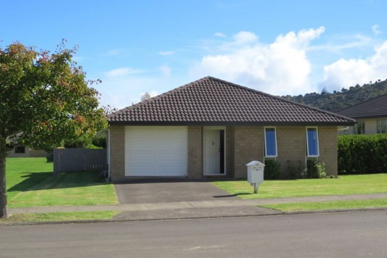 Photo of property in 100 Greenhills Drive, Coromandel, 3506