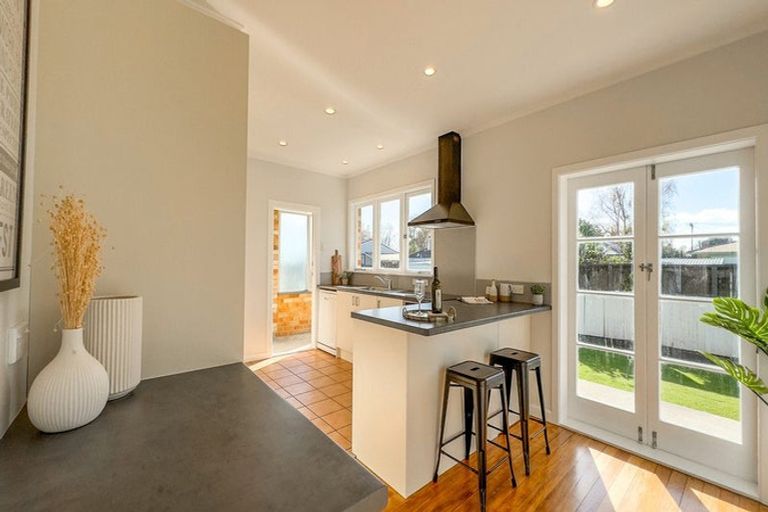 Photo of property in 1 Ratcliffe Street, Matamata, 3400