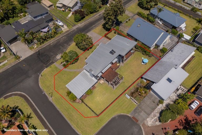 Photo of property in 1 School House Lane, Whitianga, 3510