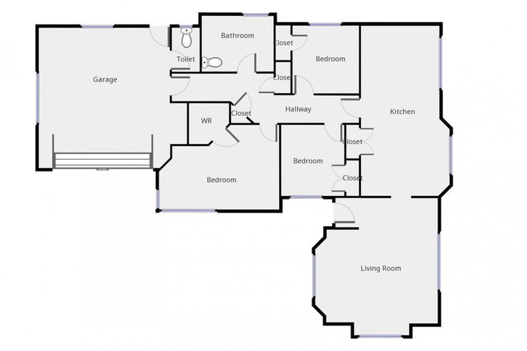 Photo of property in 2 Ranfurly Terrace, Pyes Pa, Tauranga, 3112