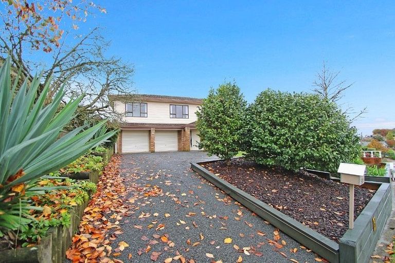 Photo of property in 58 George Street, Morrinsville, 3300