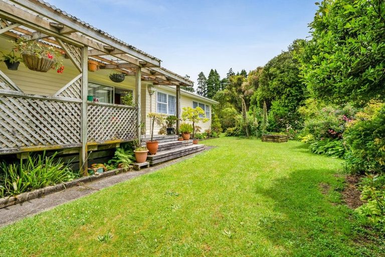 Photo of property in 194 Surrey Road, Tariki, Inglewood, 4388